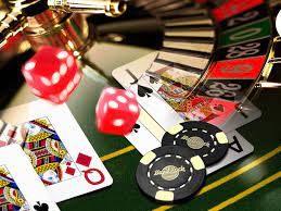 Вход на официальный сайт Nvuti Casino